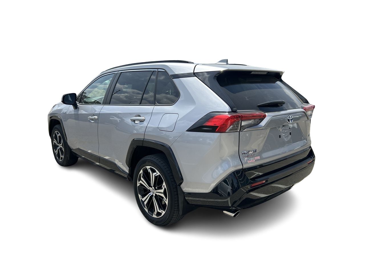 2023 Toyota RAV4 Prime in Bolton, Ontario