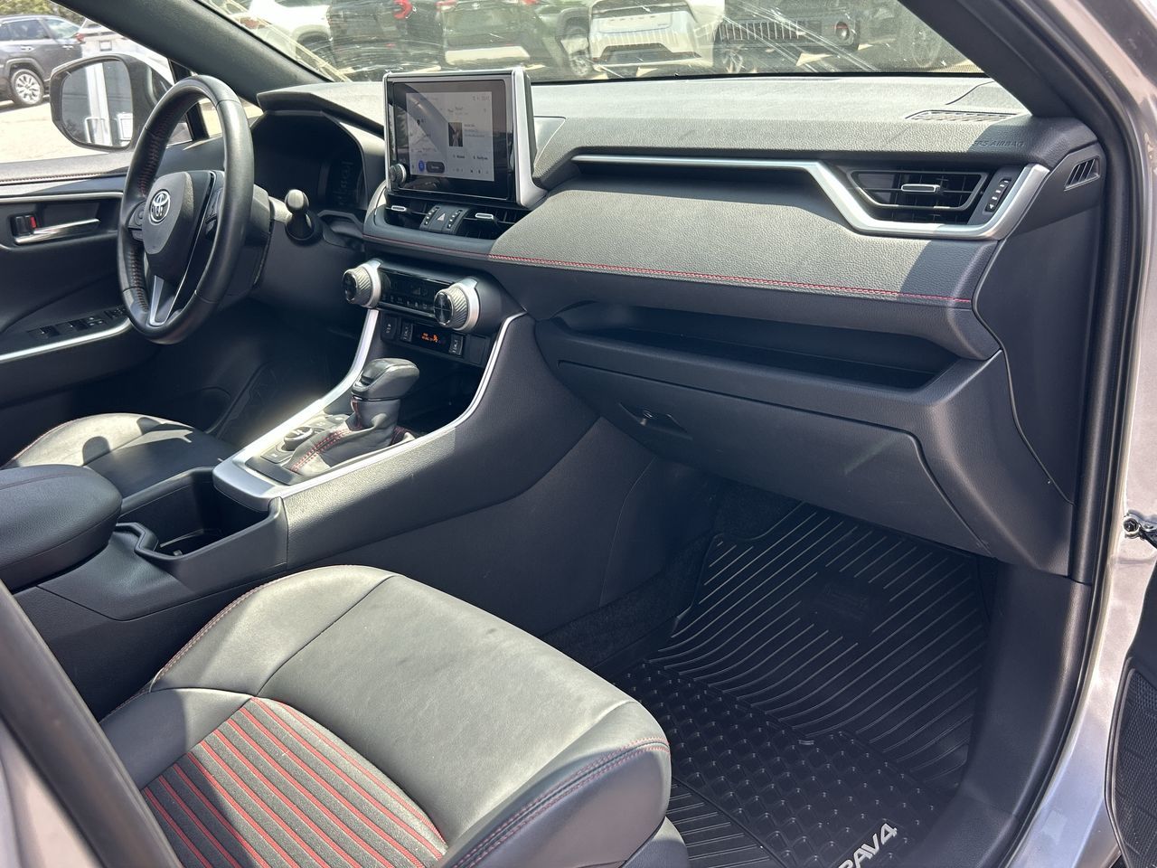 2023 Toyota RAV4 Prime in Bolton, Ontario
