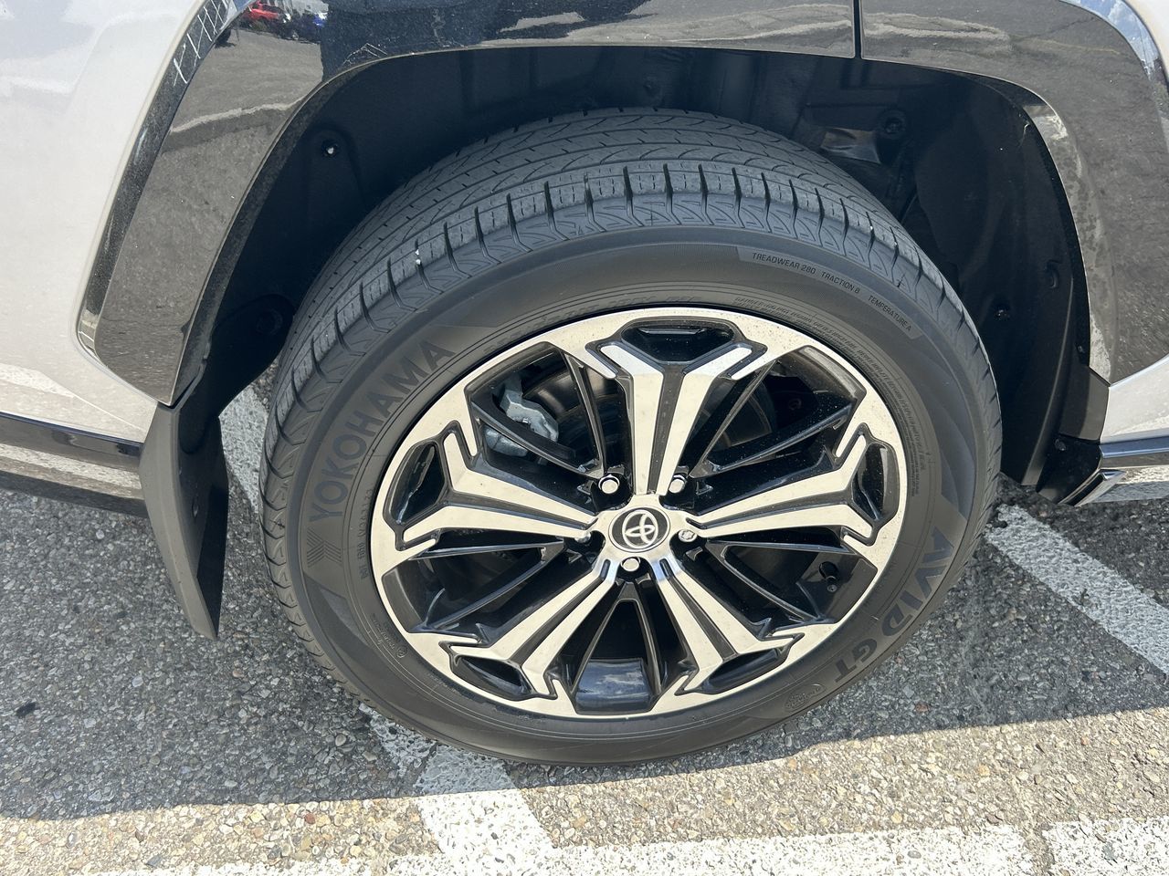 2023 Toyota RAV4 Prime in Bolton, Ontario