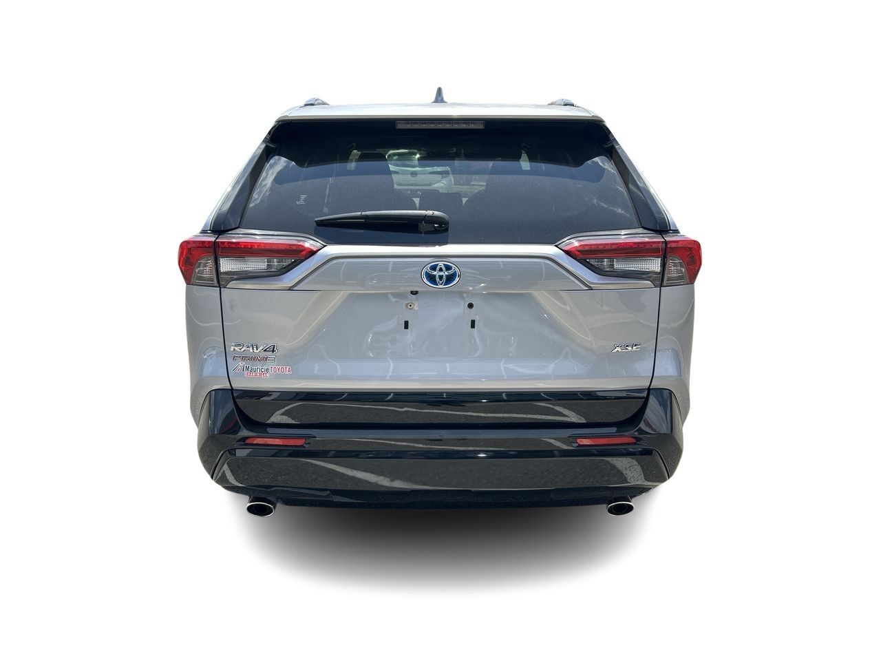 2023 Toyota RAV4 Prime in Bolton, Ontario