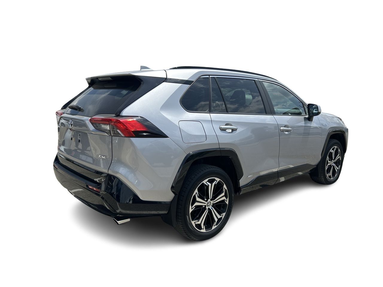 2023 Toyota RAV4 Prime in Bolton, Ontario