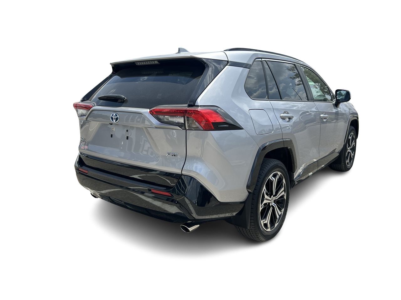2023 Toyota RAV4 Prime in Bolton, Ontario