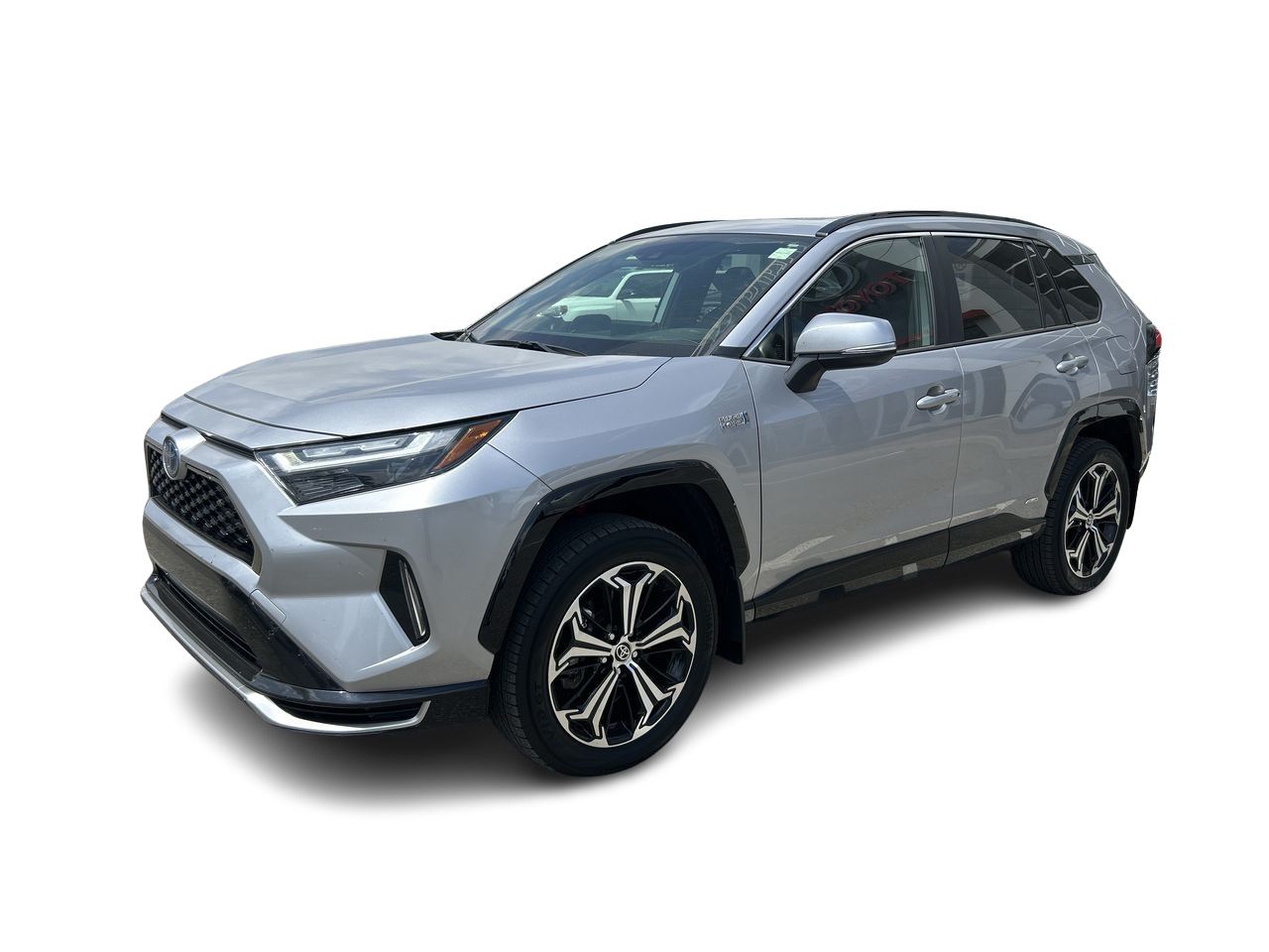 2023 Toyota RAV4 Prime in Bolton, Ontario