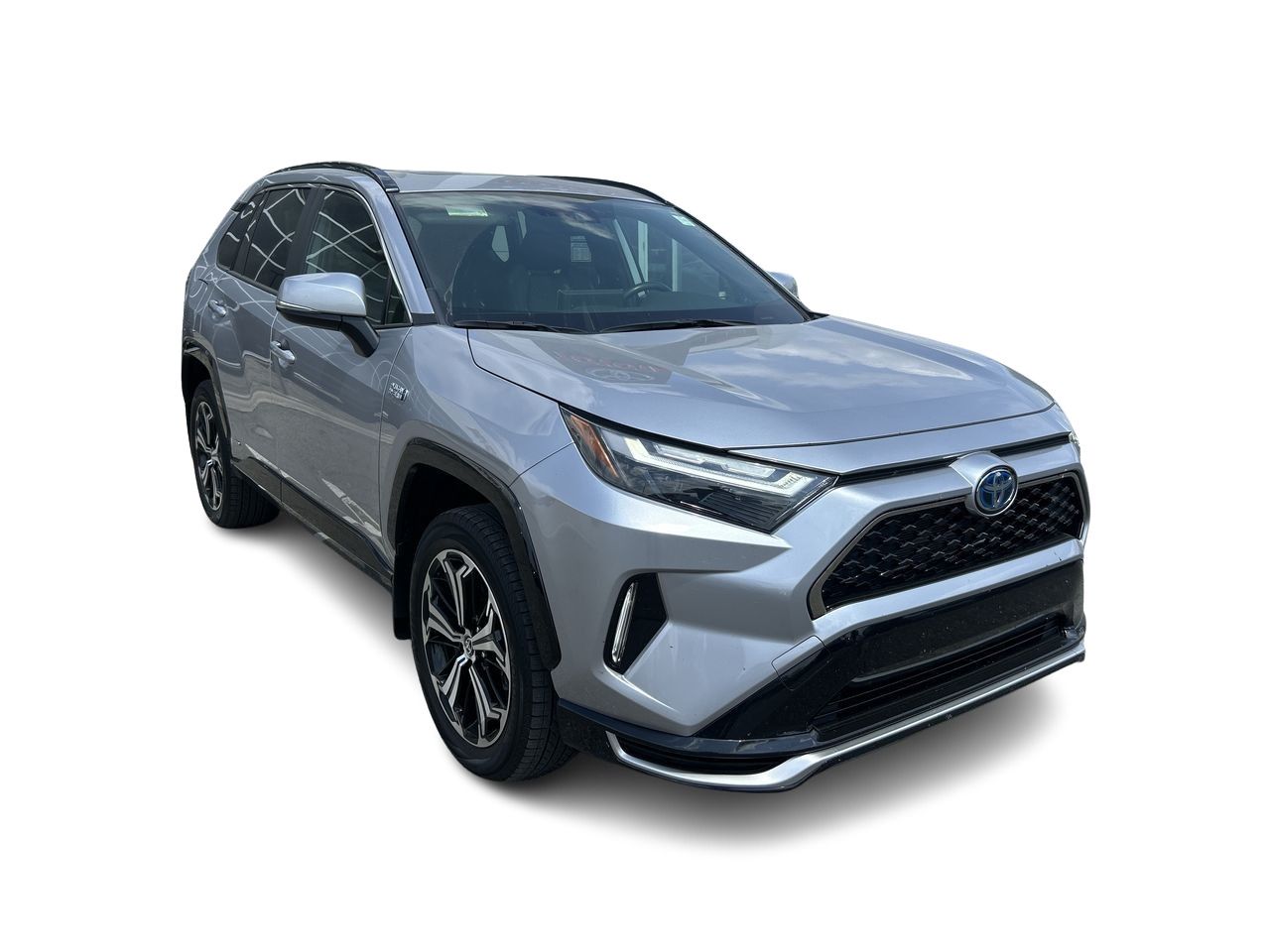 2023 Toyota RAV4 Prime in Bolton, Ontario