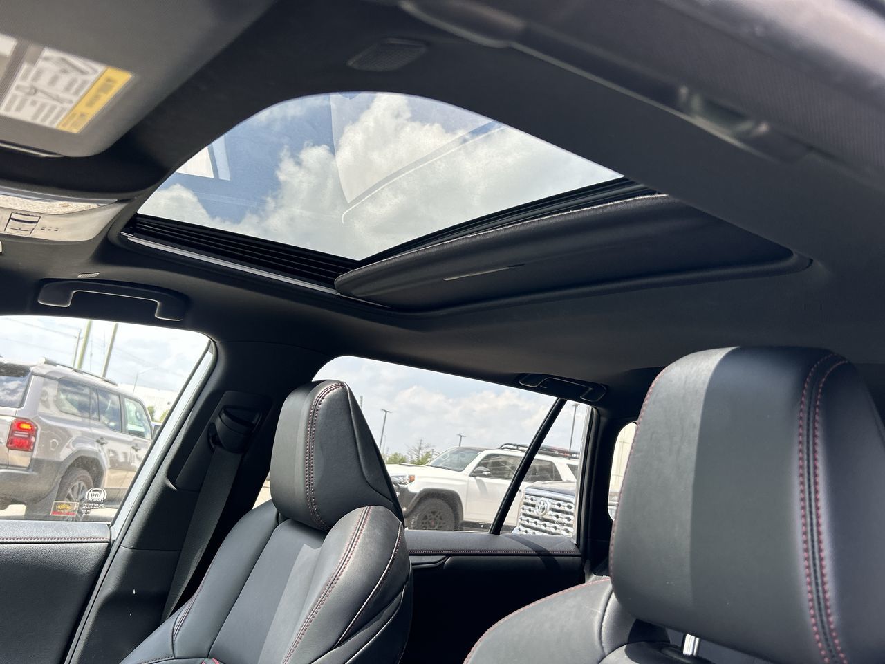 2023 Toyota RAV4 Prime in Bolton, Ontario
