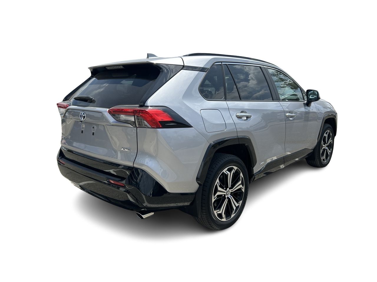 2023 Toyota RAV4 Prime in Bolton, Ontario