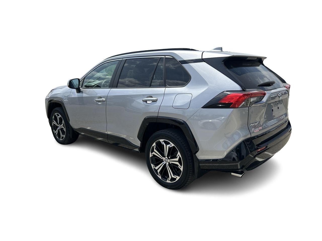 2023 Toyota RAV4 Prime in Bolton, Ontario