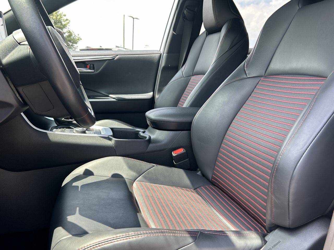 2023 Toyota RAV4 Prime in Bolton, Ontario