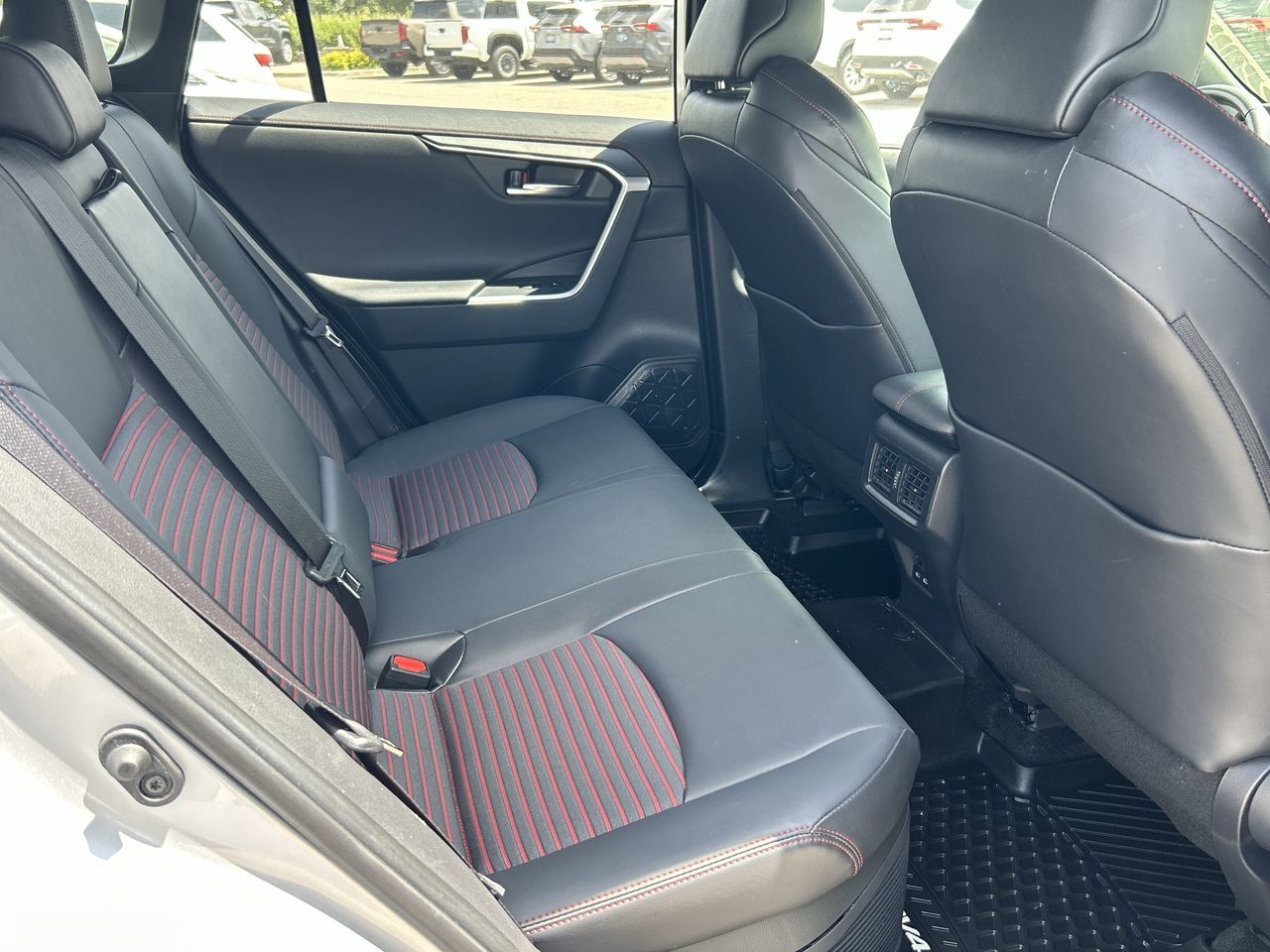 2023 Toyota RAV4 Prime in Bolton, Ontario