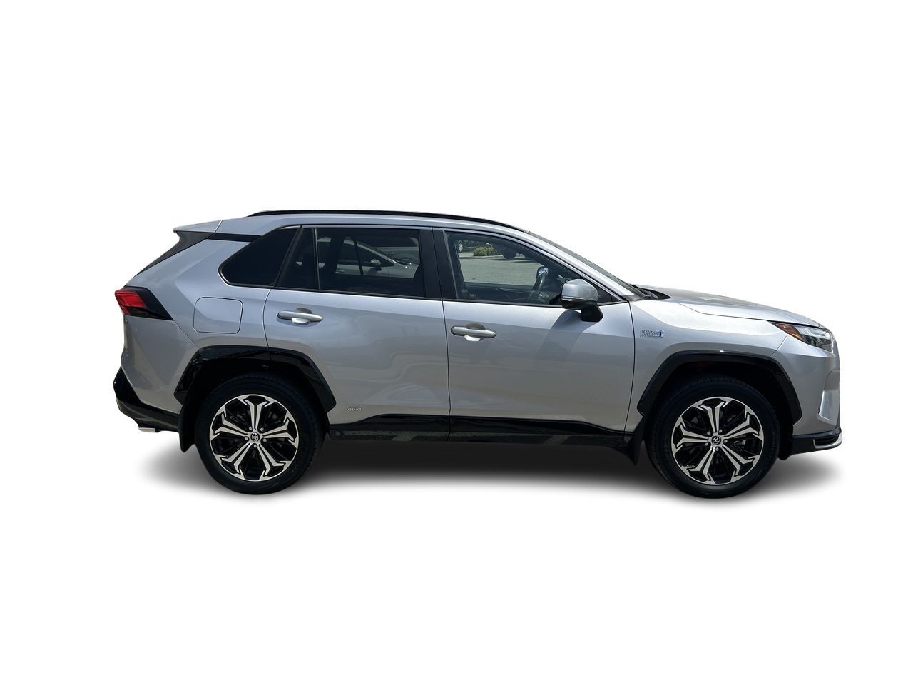 2023 Toyota RAV4 Prime in Bolton, Ontario