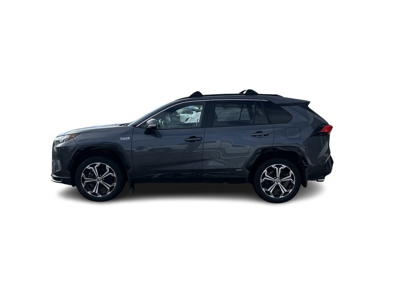Toyota RAV4 Prime  2023 à Bolton, Ontario