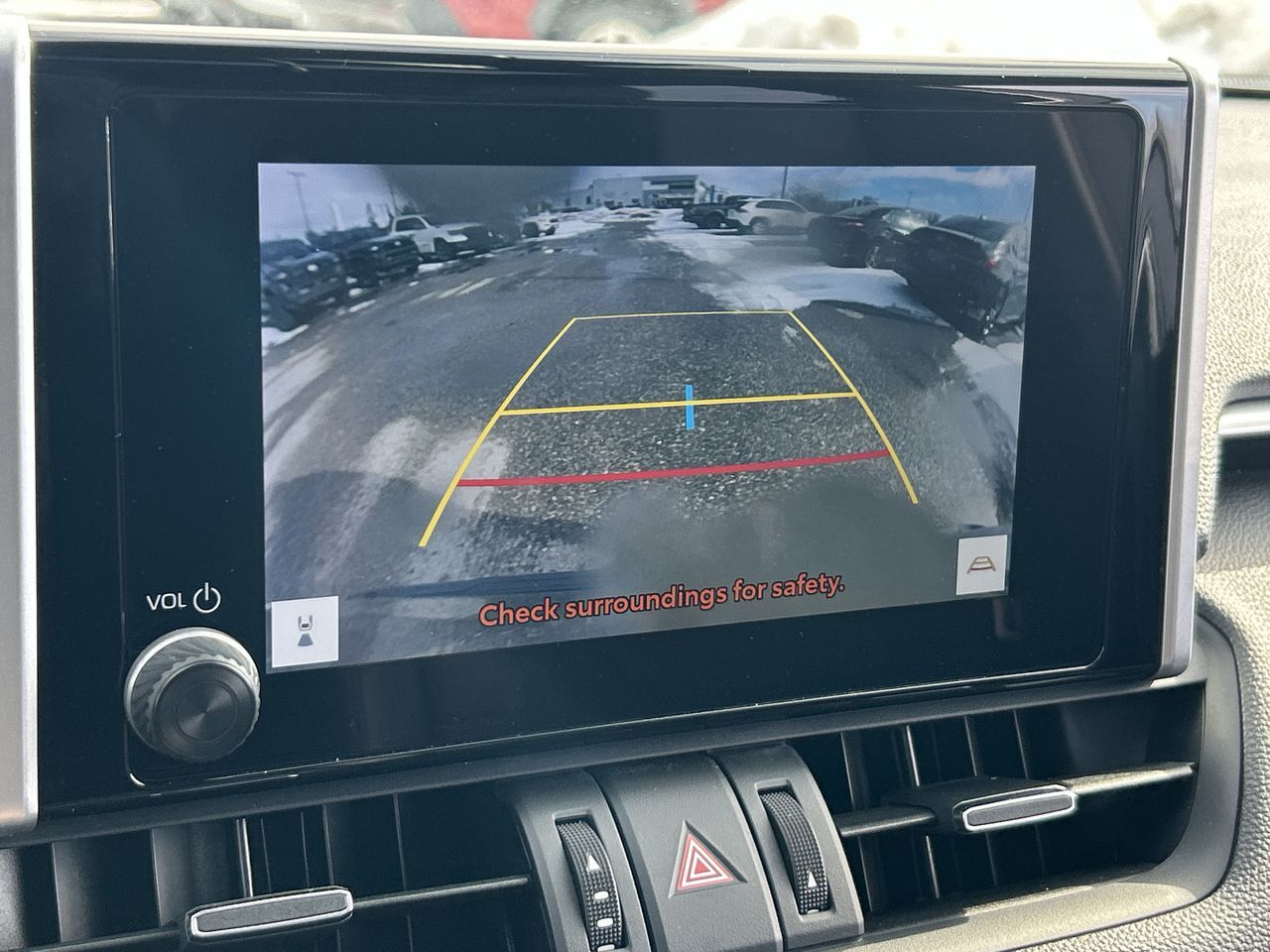 Toyota RAV4 Prime  2023 à Bolton, Ontario