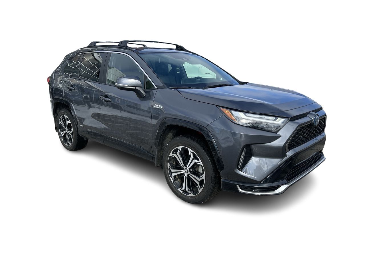 Toyota RAV4 Prime  2023 à Bolton, Ontario