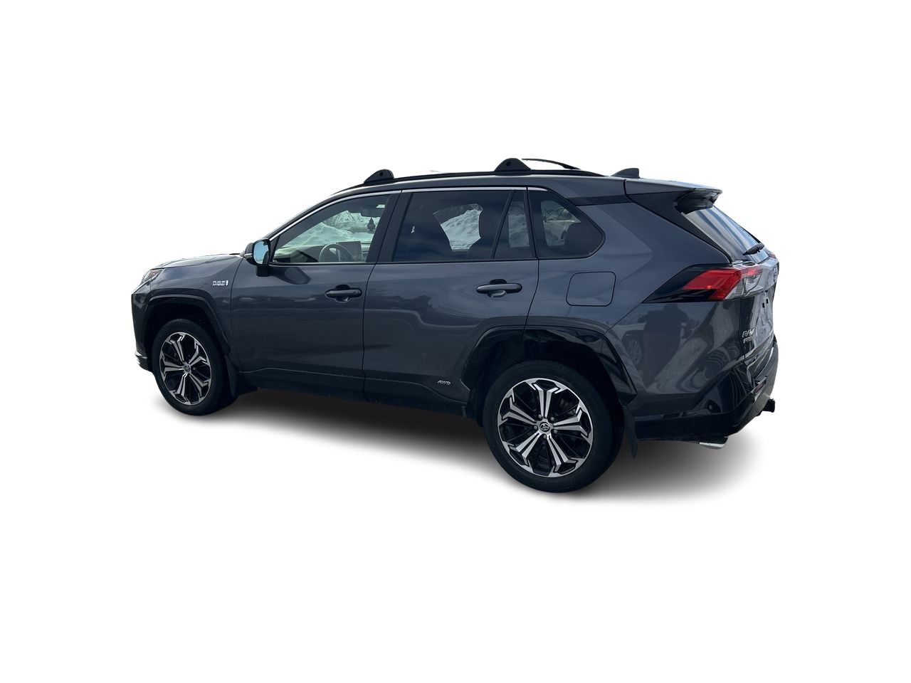 Toyota RAV4 Prime  2023 à Bolton, Ontario