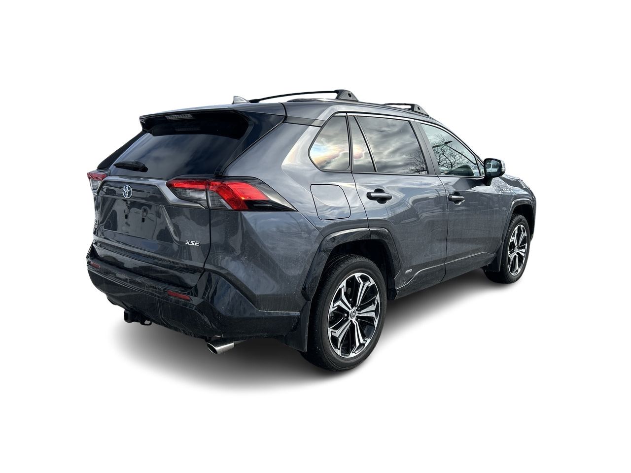 Toyota RAV4 Prime  2023 à Bolton, Ontario