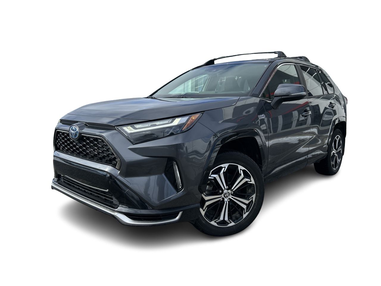 Toyota RAV4 Prime  2023 à Bolton, Ontario