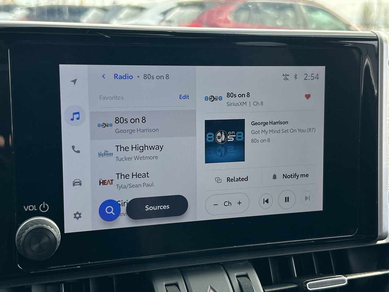 Toyota RAV4 Prime  2023 à Bolton, Ontario