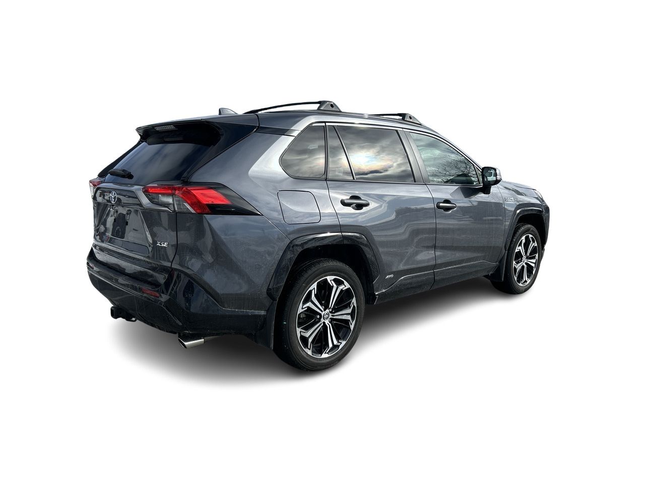 Toyota RAV4 Prime  2023 à Bolton, Ontario