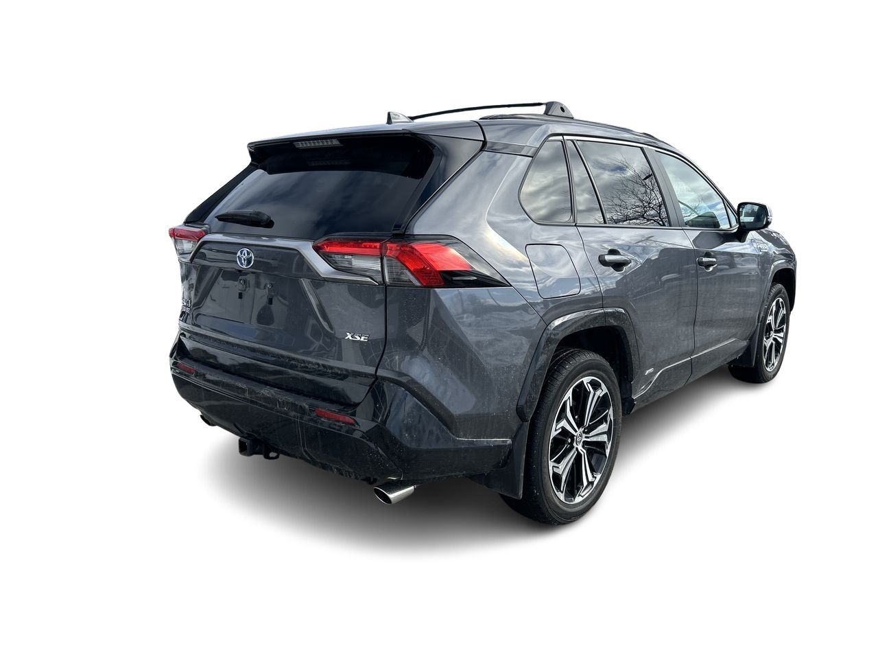 Toyota RAV4 Prime  2023 à Bolton, Ontario