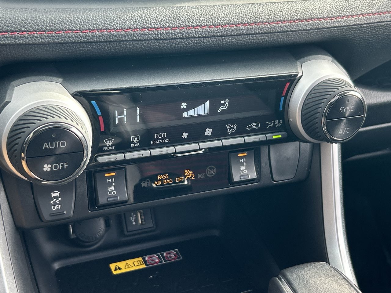 Toyota RAV4 Prime  2023 à Bolton, Ontario