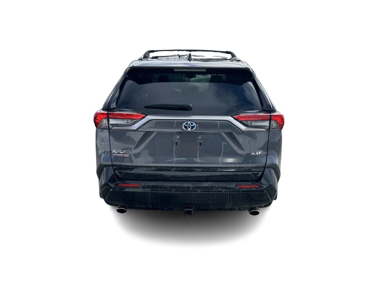 Toyota RAV4 Prime  2023 à Bolton, Ontario
