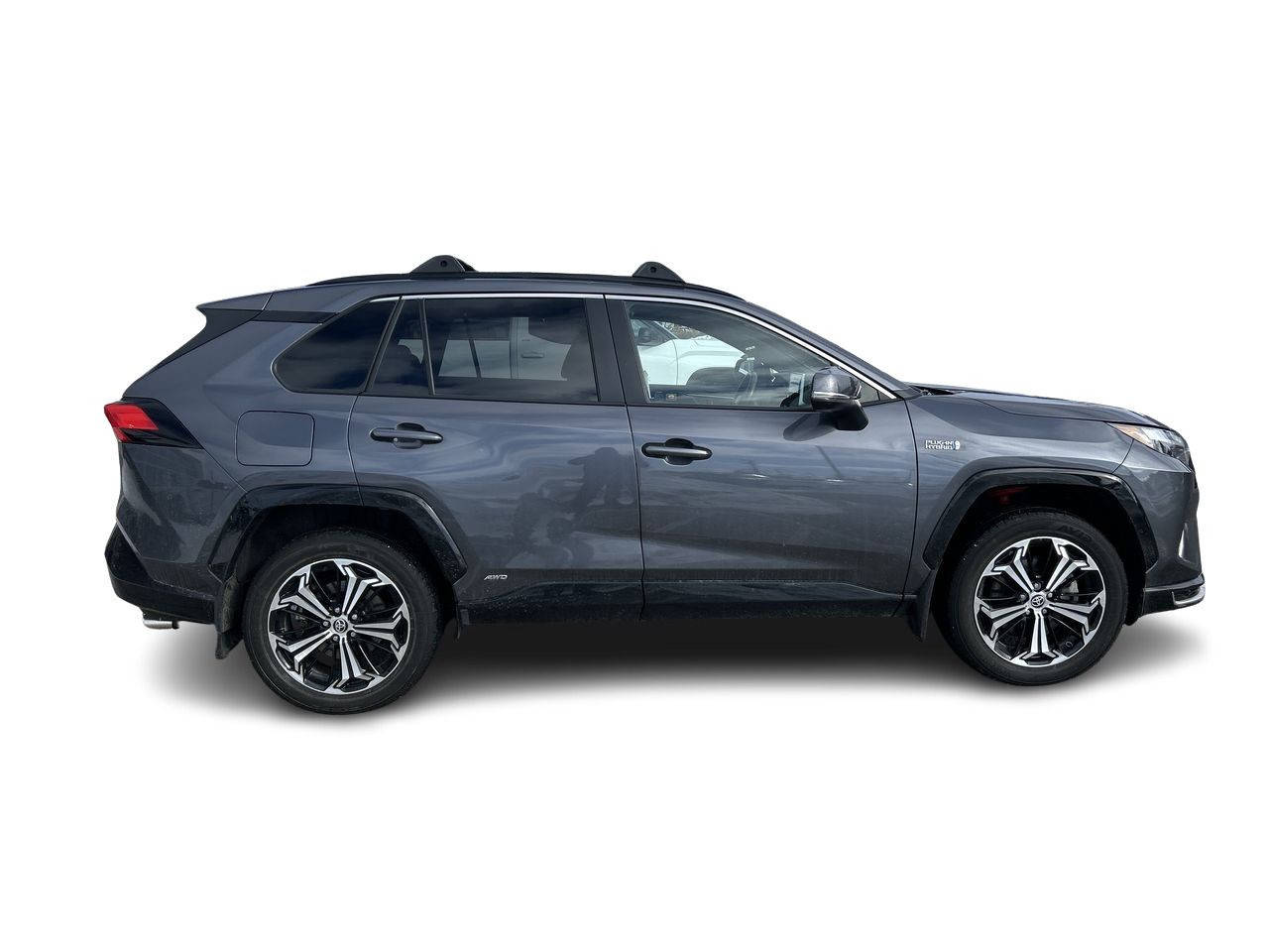 Toyota RAV4 Prime  2023 à Bolton, Ontario