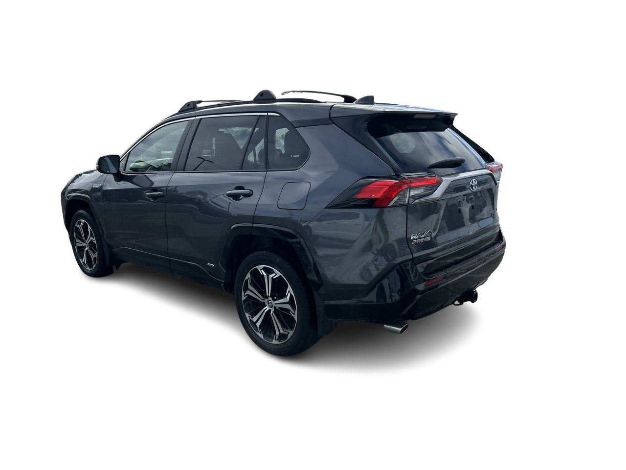 Toyota RAV4 Prime  2023 à Bolton, Ontario