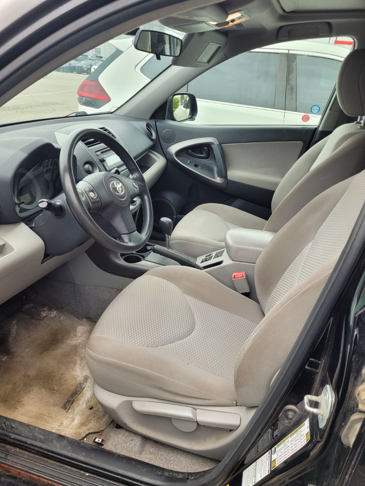 2012 Toyota RAV4 in Bolton, Ontario