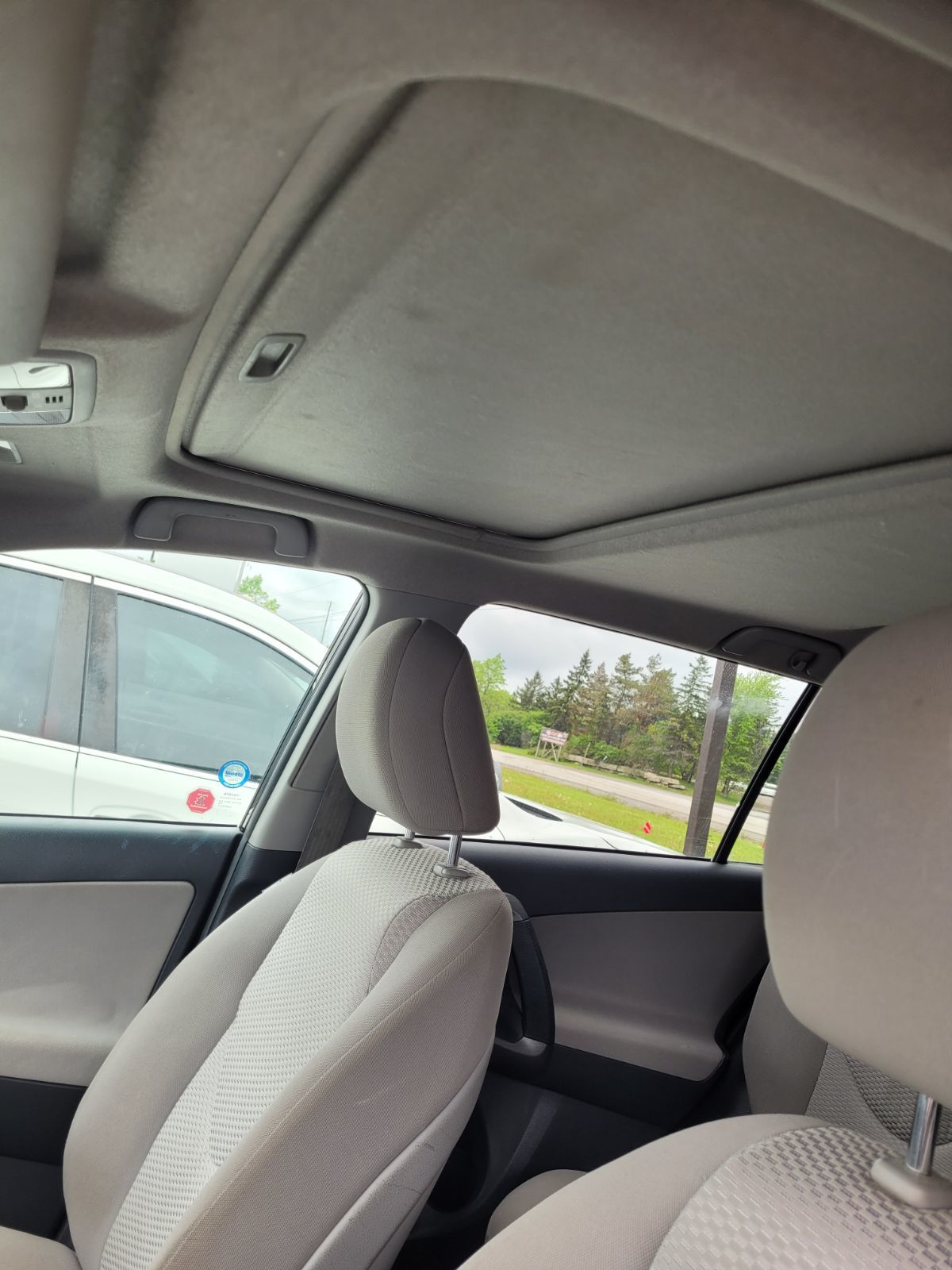 2012 Toyota RAV4 in Bolton, Ontario