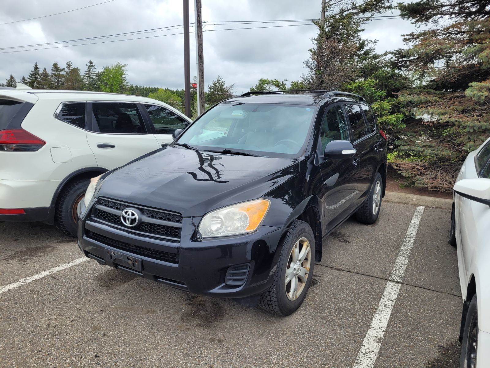 2012 Toyota RAV4 in Bolton, Ontario