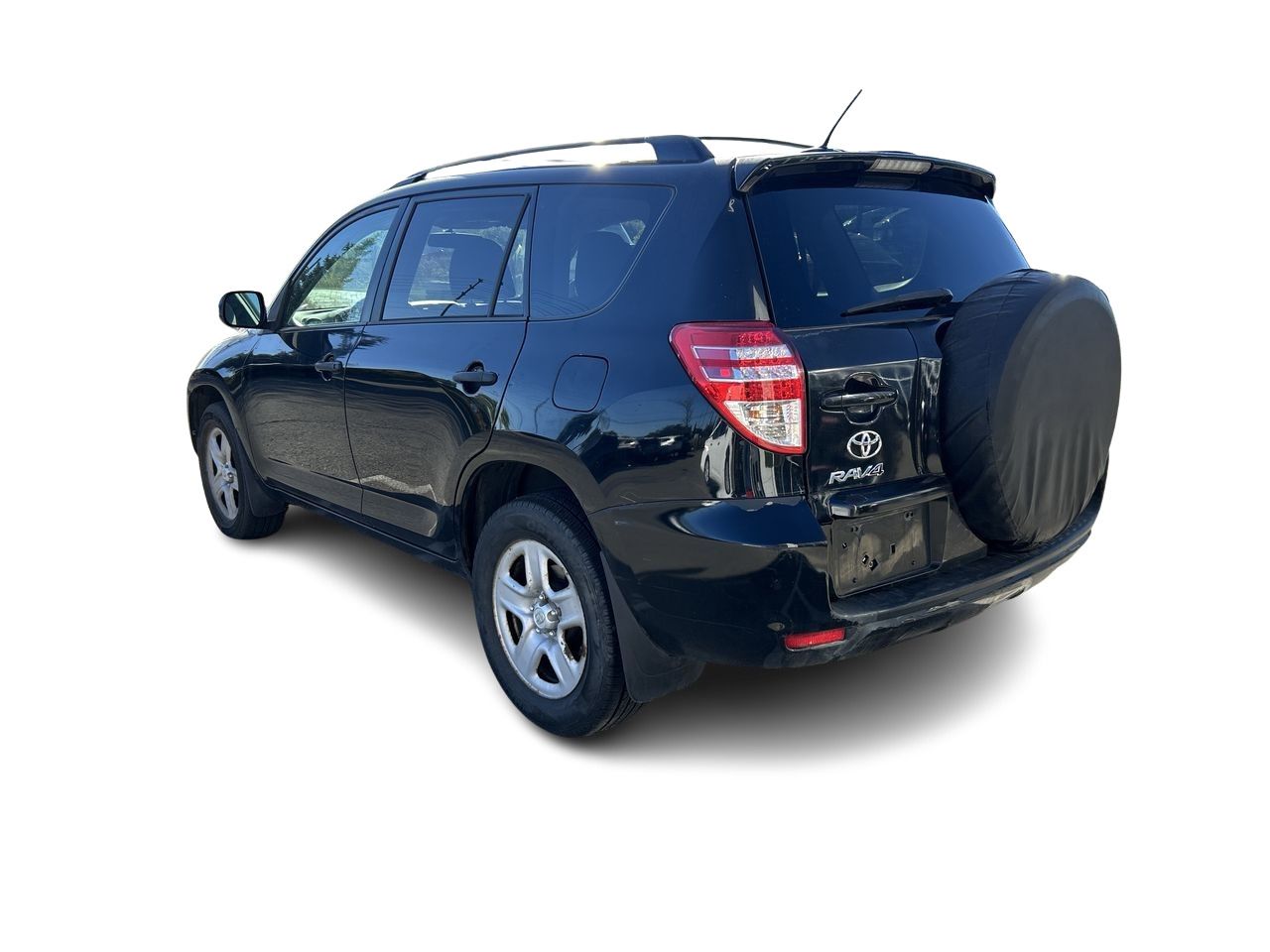 2012 Toyota RAV4