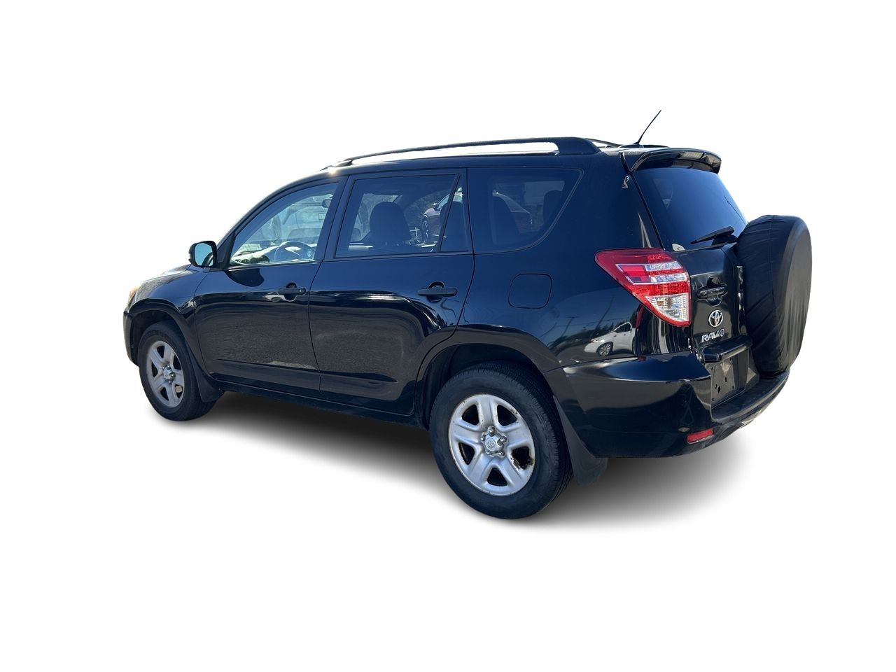 2012 Toyota RAV4