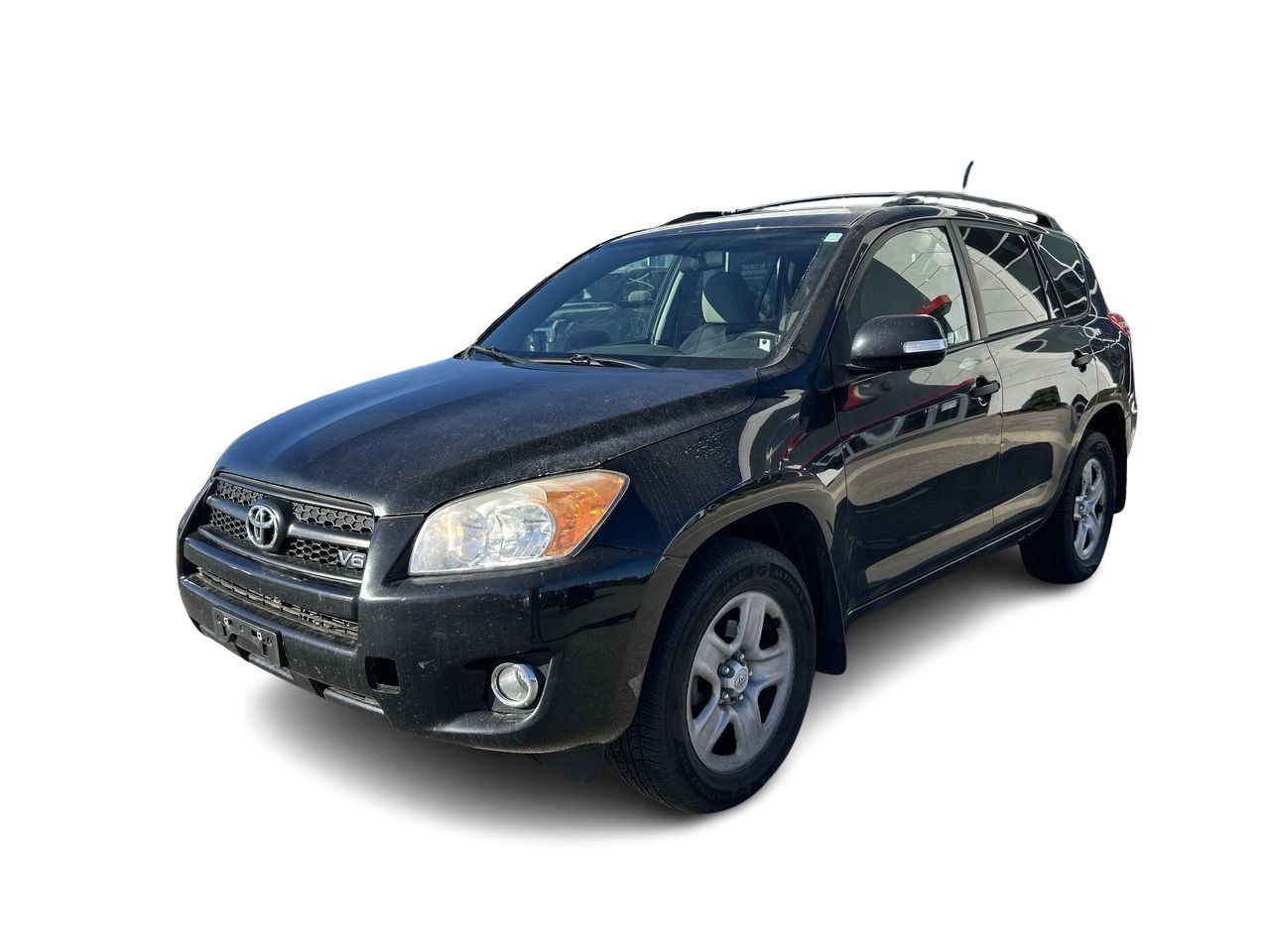 2012 Toyota RAV4