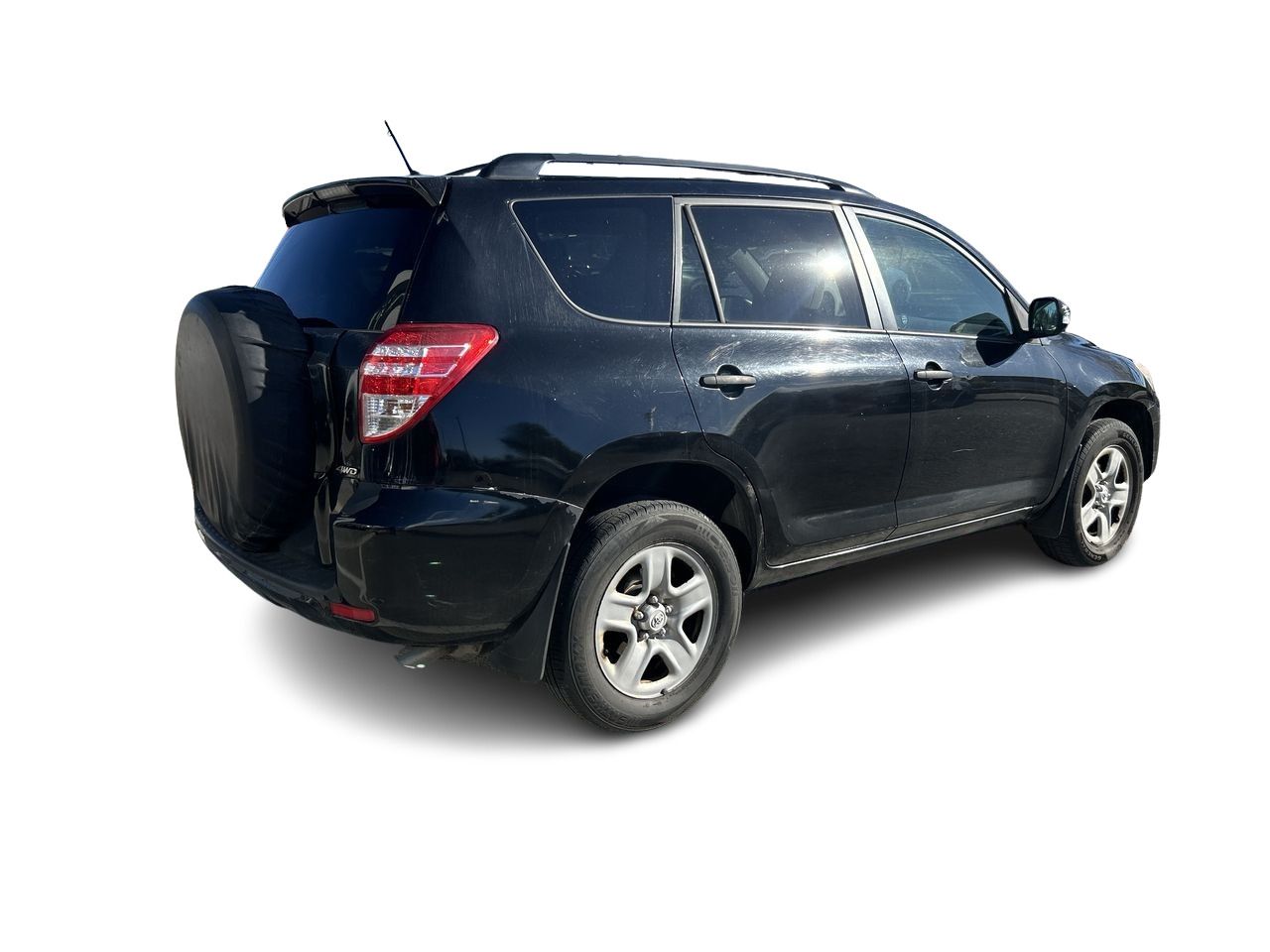 2012 Toyota RAV4