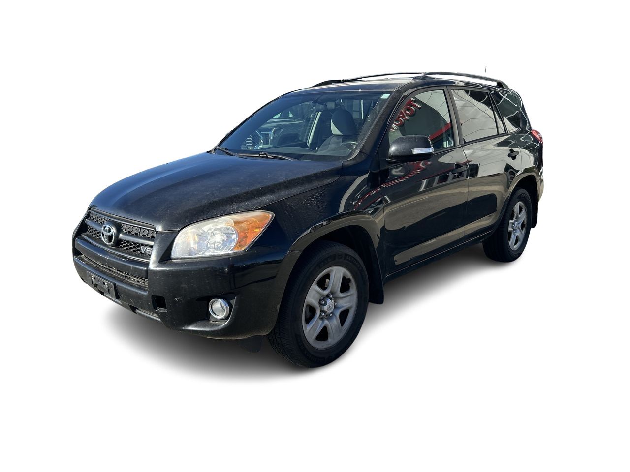 2012 Toyota RAV4