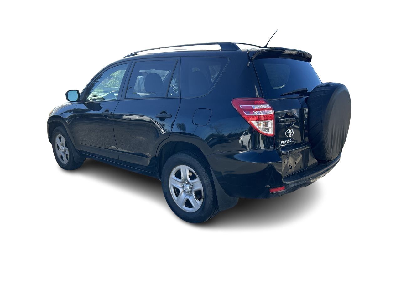 2012 Toyota RAV4