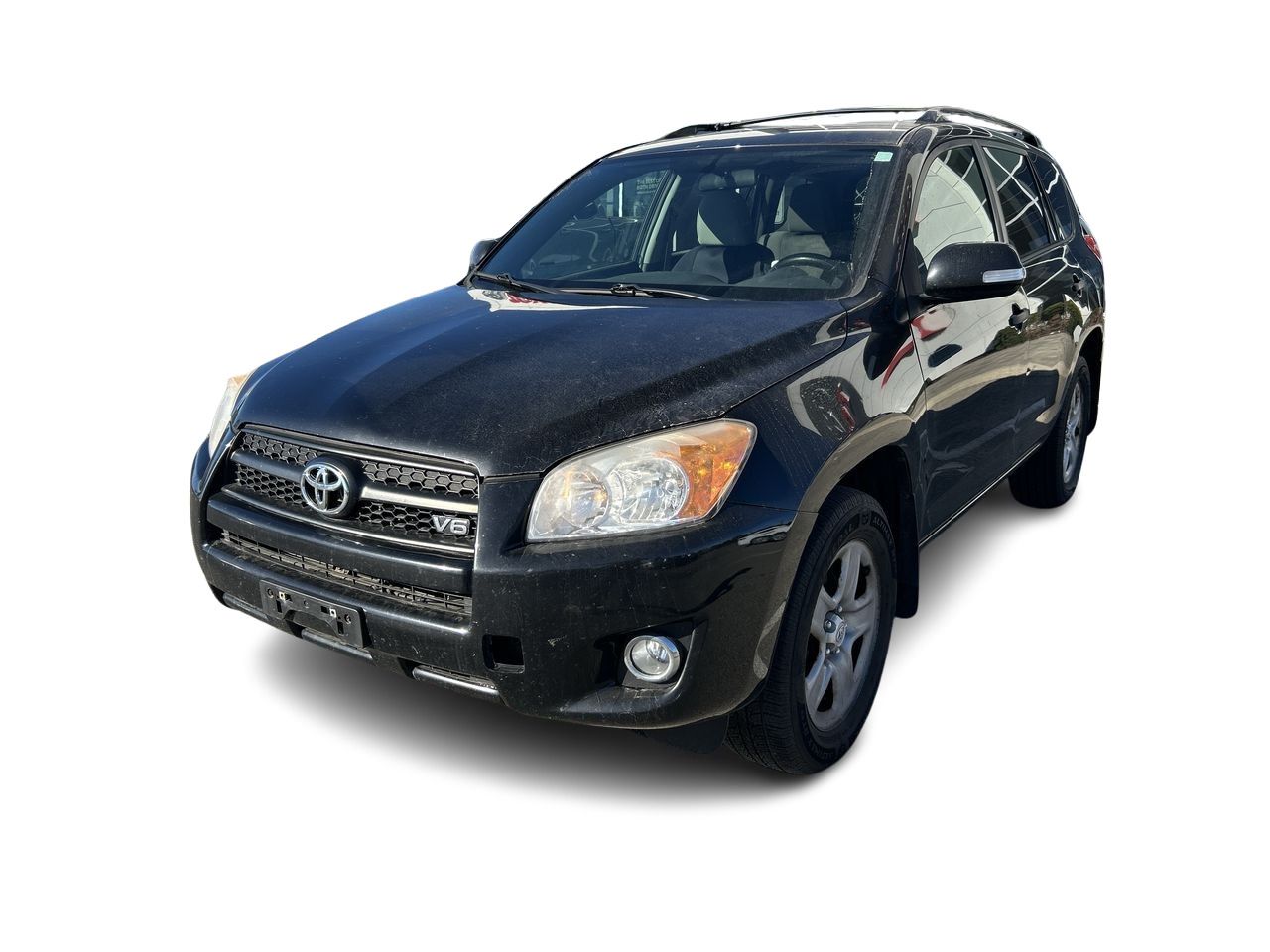 2012 Toyota RAV4