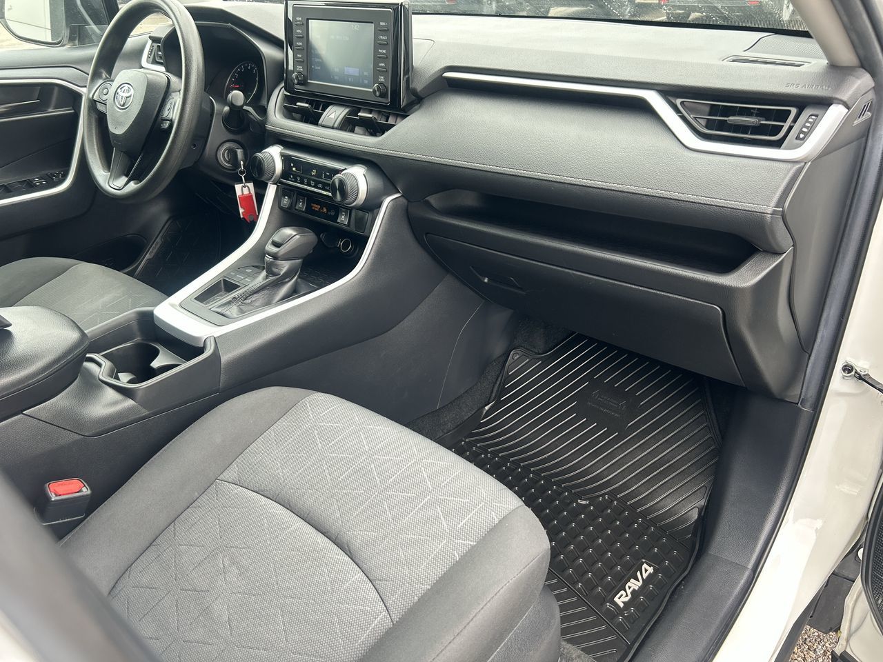 Toyota RAV4  2020 à Bolton, Ontario