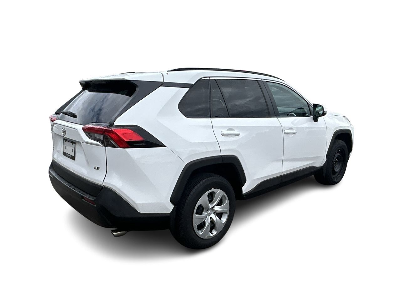 Toyota RAV4  2020 à Bolton, Ontario