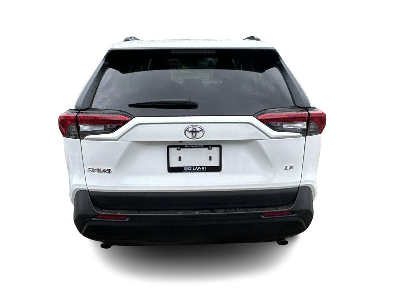 Toyota RAV4  2020 à Bolton, Ontario