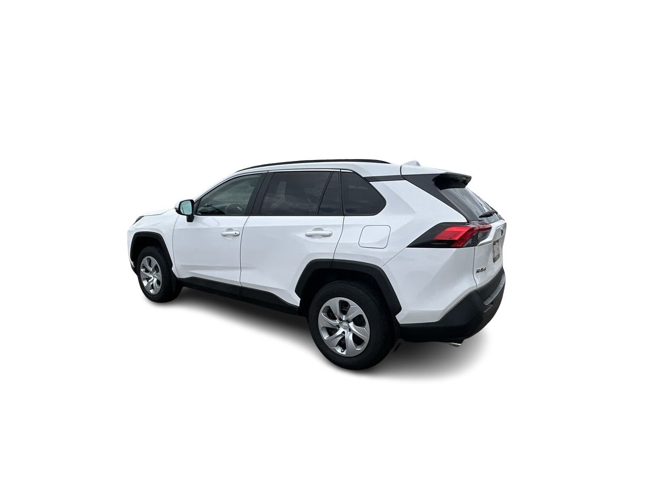 Toyota RAV4  2020 à Bolton, Ontario
