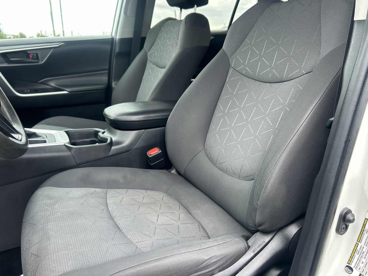 Toyota RAV4  2020 à Bolton, Ontario