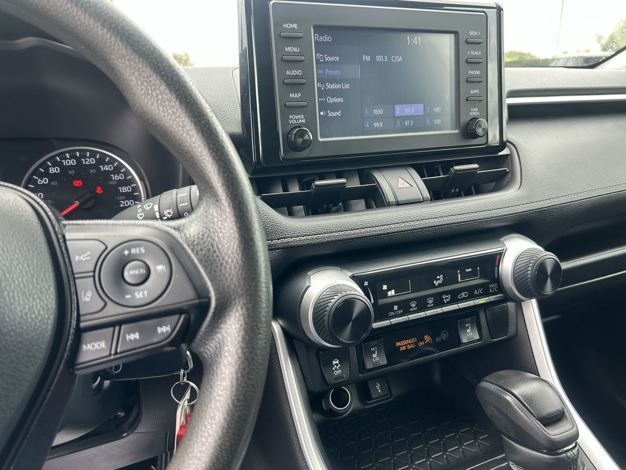 Toyota RAV4  2020 à Bolton, Ontario