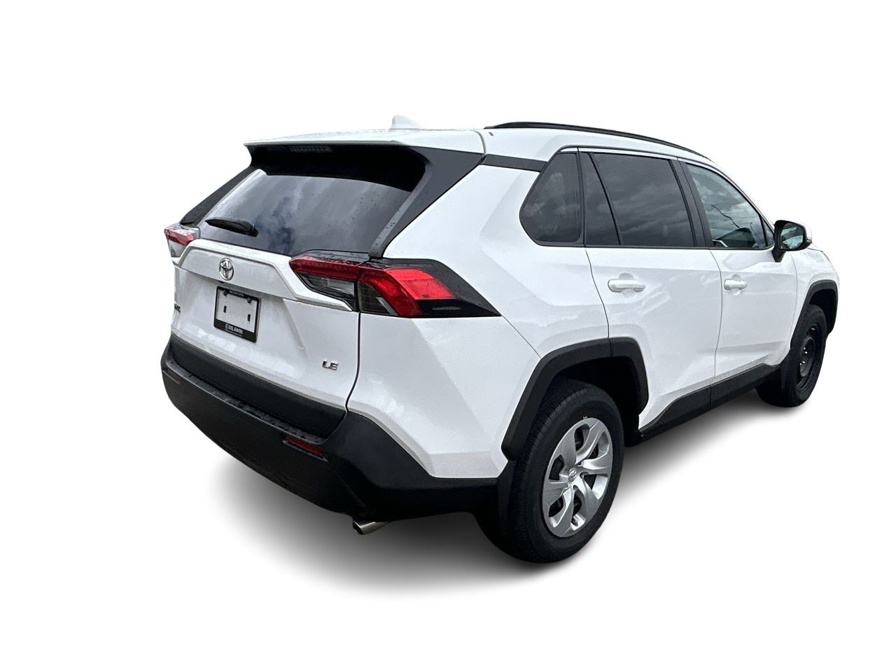 Toyota RAV4  2020 à Bolton, Ontario
