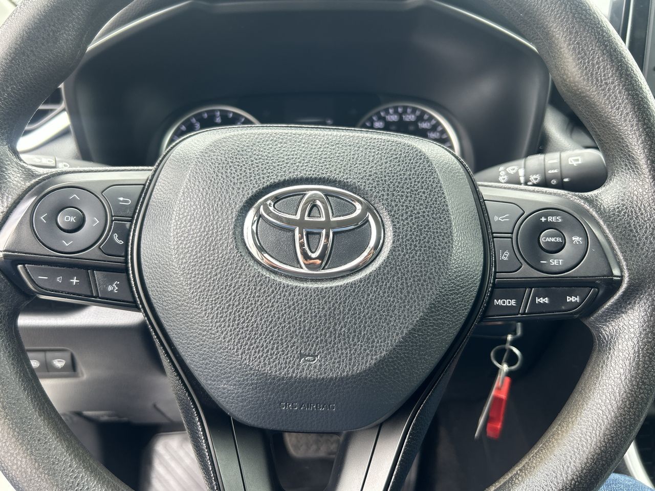 Toyota RAV4  2020 à Bolton, Ontario