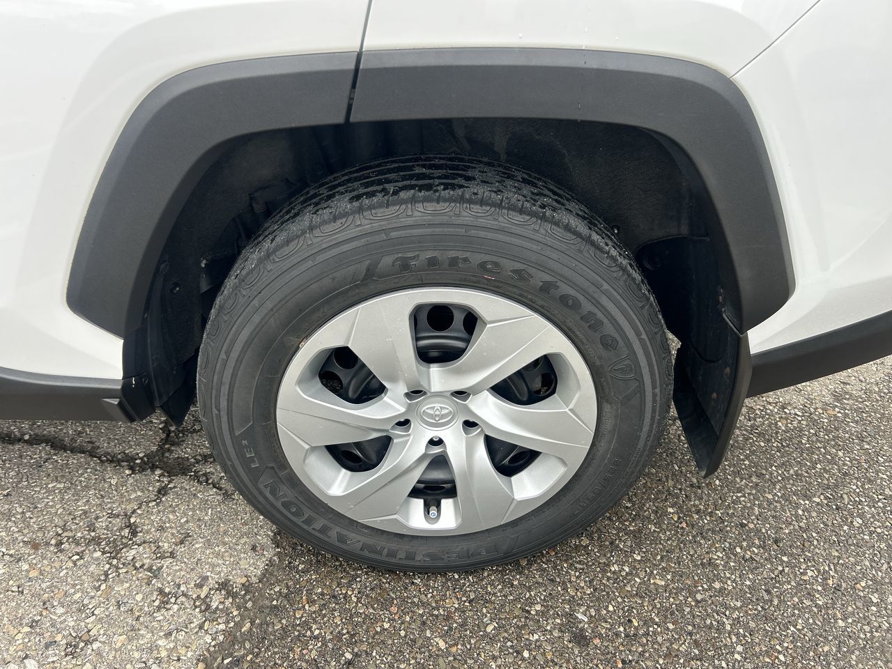 Toyota RAV4  2020 à Bolton, Ontario