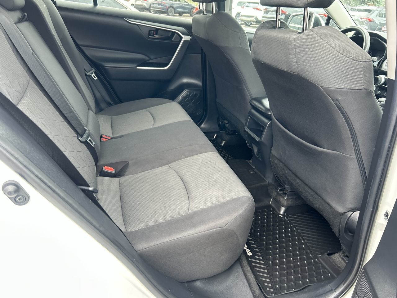 Toyota RAV4  2020 à Bolton, Ontario