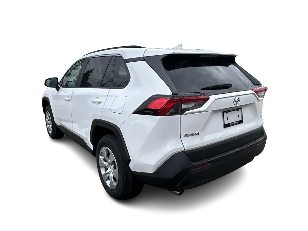 Toyota RAV4  2020 à Bolton, Ontario