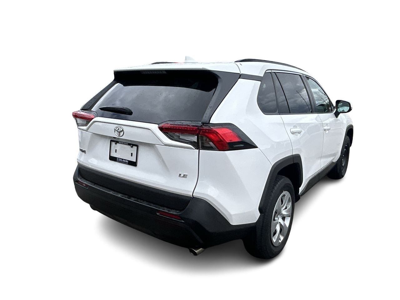 Toyota RAV4  2020 à Bolton, Ontario