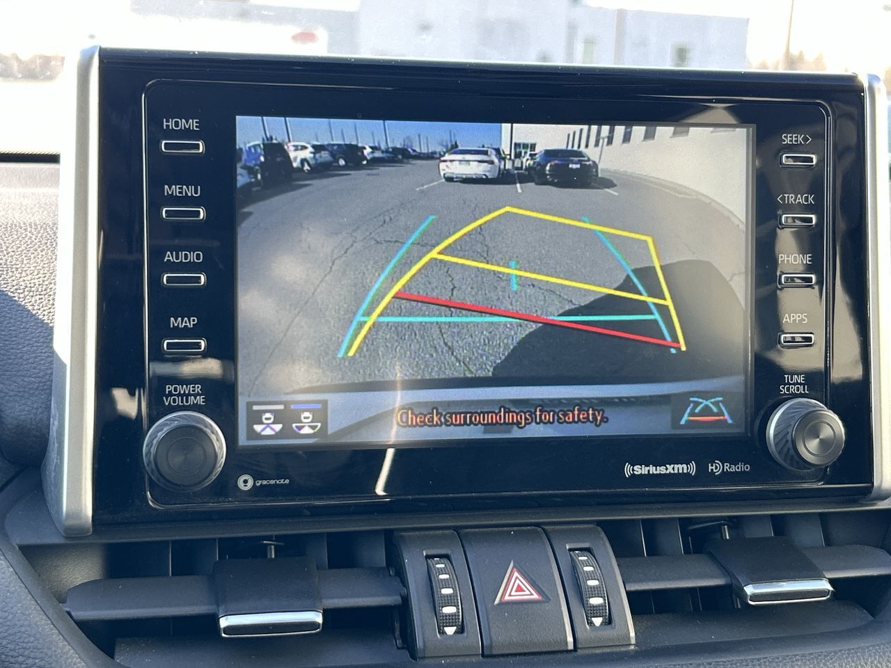 2021 Toyota RAV4 in Bolton, Ontario